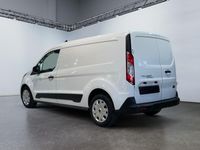 gebraucht Ford Transit Connect Connect 1.0 EB Trend 210 L2 AHK PDC Temp BT DAB
