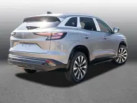 Neu Renault Austral Techno 148 PS (108 kW) 2026 Dolomitgrau SUV