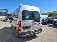 Usata Renault Master 150 CV (110 kW) 2021 Grigio Monovolume