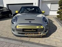Gebraucht Mini Cooper SE 135 kW (184 PS) 2021 Grau Kleinwagen