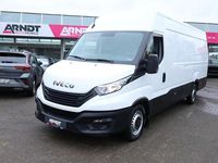 Gebraucht Iveco Daily 155 PS (114 kW) 2024 Weiß ic 194 Limousine