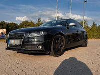 Gebraucht Audi S4 270 PS (198 kW) 2010 Schwarz Kombi