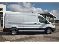 Używany Ford Transit 131 KM (96 kW) 2023 Biały Van