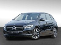 Gebraucht Mercedes B250e Style 218 PS (160 kW) 2022 Schwarz Kleinwagen