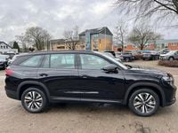 Neu Skoda Kodiaq Selection 150 PS (110 kW) 2025 Schwarz SUV