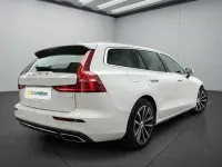 Occasion Volvo V60 349 ch (256 kW) 2022 Blanc Break