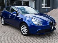 gebraucht Alfa Romeo Giulietta Basis