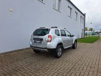 gebraucht Dacia Duster dCi 110 Prestige SZH