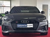 Gebraucht Audi S4 Sport 341 PS (250 kW) 2022 Grau Limousine