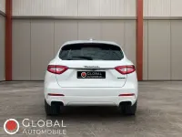 Gebraucht Maserati Levante 275 PS (202 kW) 2016 Weiß SUV