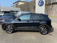 gebraucht VW T-Cross - United