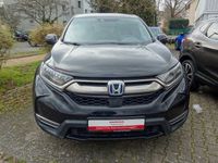 gebraucht Honda CR-V 2.0 i-MMD HYBRID 2WD Sport Line