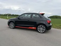 Gebraucht Audi A1 Ambition 122 PS (89 kW) 2010 Kleinwagen