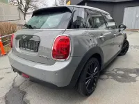 Gebraucht Mini Cooper D 115 PS (84 kW) 2018 Kleinwagen