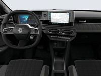 Gebraucht Renault 4 E-Tech Iconic 2025 Schwarz SUV