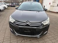 Used Citroën C4 Exclusive 150 HP (110 kW) 2011 Grey Sedan