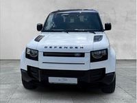 Neu Land Rover Defender SE Dynamic 249 PS (183 kW) 2026 Weiß (fuji white) SUV