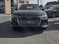 gebraucht Audi A6 Avant Advanced 50 TDI quattro tiptronic NAVI