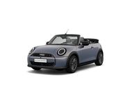 Gebraucht Mini Cooper Cabriolet 204 PS (150 kW) 2024 Cabrio