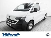 Neu VW T6.1 150 PS (110 kW) 2025 Weiss Van