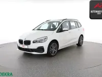 Gebraucht BMW 220 Advantage 190 PS (139 kW) 2018 Alpinweiss iii Kombi