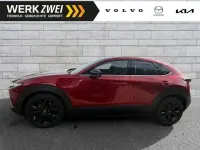 Neu Mazda CX-30 Homura-Line 140 PS (102 kW) 2026 Soul red crystal m SUV