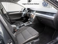 gebraucht VW Passat Alltrack 2.0 TDI DSG