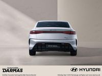 Nowe BYD Seal Design 230 kW (313 KM) 2026 Biały Sedan/Limuzyna