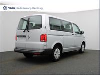 gebraucht VW Transporter T6.1Kombi 9-Sitzer DSG PDC GJR