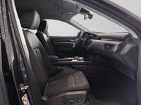 Gebraucht Audi e-tron Sportback Ambiente 250 kW (340 PS) 2025 Grau SUV