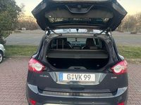 Gebraucht Ford Kuga Titanium 163 PS (119 kW) 2011 SUV