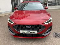 Gebraucht Ford Focus ST 280 PS (205 kW) 2023 Rot Kombi