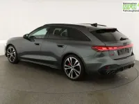 Neu Audi S5 367 PS (269 kW) 2026 Daytonagrau perleffekt Kombi