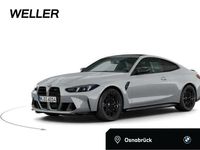 Neu BMW M4 Competition Edition 510 PS (375 kW) 2026 Grau Coupé