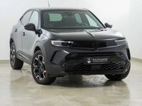 Gebraucht Opel Mokka GS Line 110 PS (80 kW) 2023 Schwarz SUV