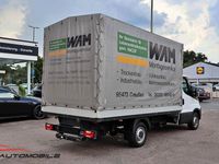 Gebraucht Iveco Daily 156 PS (114 kW) 2018 Andere