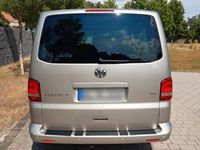 gebraucht VW Caravelle T5