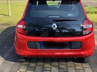 Gebraucht Renault Twingo LIMITED 69 PS (50 kW) 2018 Rot Kleinwagen