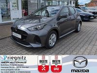 Neu Mazda 2 Center-Line 116 PS (85 kW) 2025 Lead grey Kleinwagen