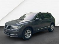 gebraucht VW Tiguan 1.5 TSI Move