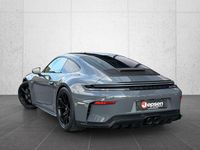 Neu Porsche 992 510 PS (375 kW) 2026 Grau
