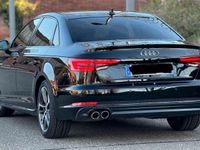 gebraucht Audi A4 3.0 tdi v6 272ps limousine sline