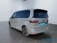 Gebraucht VW Multivan Basis 150 PS (110 kW) 2023 Pure grey Van