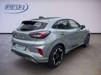 Gebraucht Ford Puma Gen-E Premium 124 kW (169 PS) 2025 Solarsilber SUV
