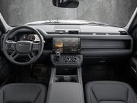 Gebraucht Land Rover Defender SE Dynamic 349 PS (256 kW) 2026 Grau SUV