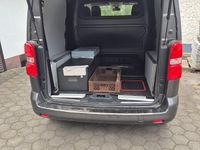 Gebraucht Opel Vivaro 177 PS (130 kW) 2020 Braun Van / Kleinbus