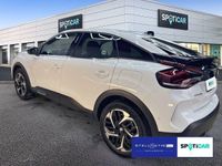 Gebraucht Citroën C4 PureTech 131 PS (96 kW) 2023 Weiß SUV