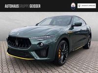 Gebraucht Maserati Levante 581 PS (427 kW) 2025 Verde royale SUV