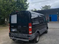 Occasion Iveco Daily 130 ch (95 kW) 2013 Noir Monospace