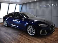 gebraucht Audi A5 S-line 40 2.0 TFSI quattro S-tronic